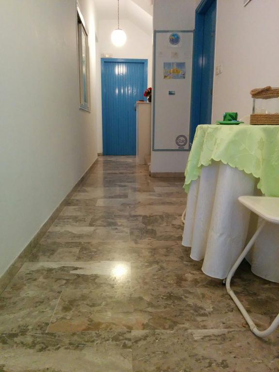 Panos Studios Poros Town Ngoại thất bức ảnh