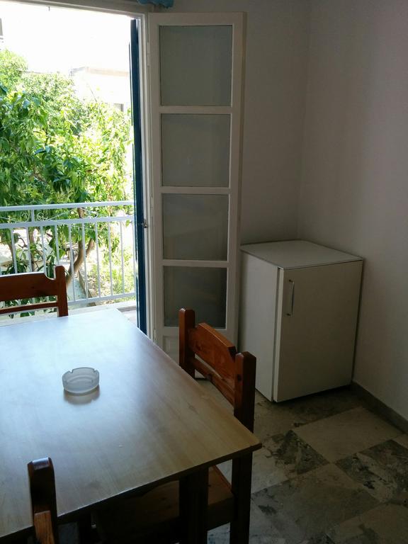 Panos Studios Poros Town Ngoại thất bức ảnh