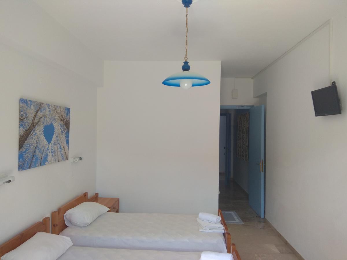 Panos Studios Poros Town Ngoại thất bức ảnh