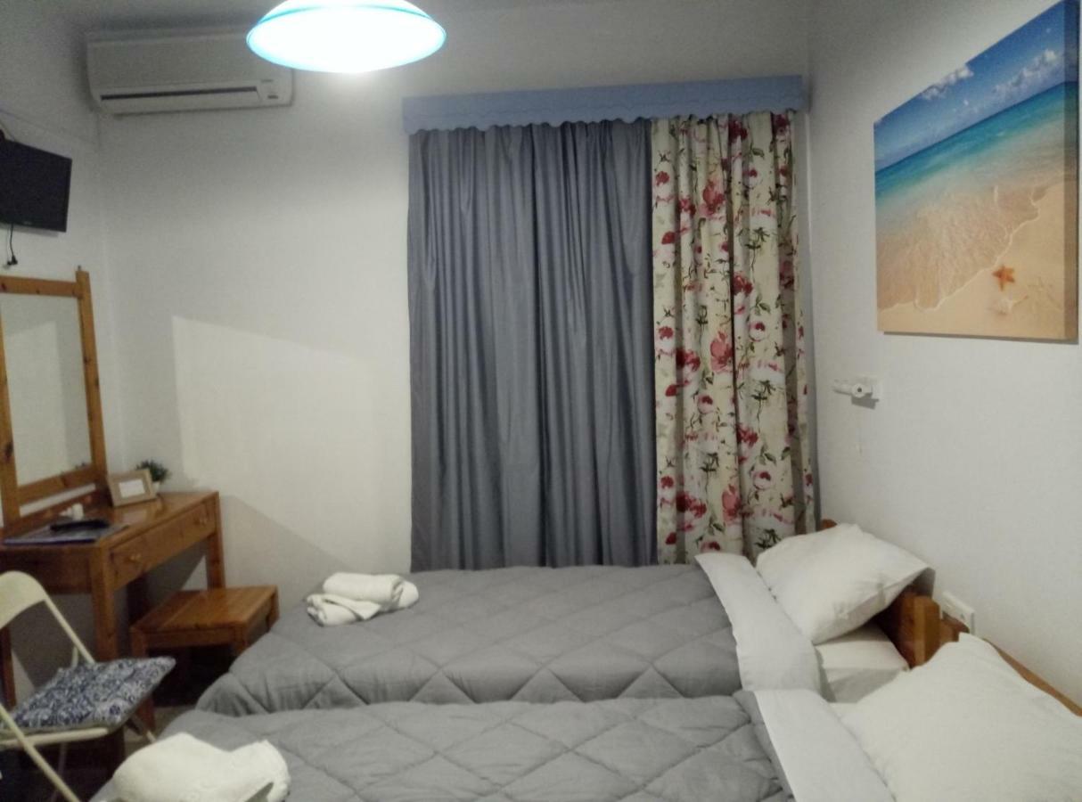 Panos Studios Poros Town Ngoại thất bức ảnh